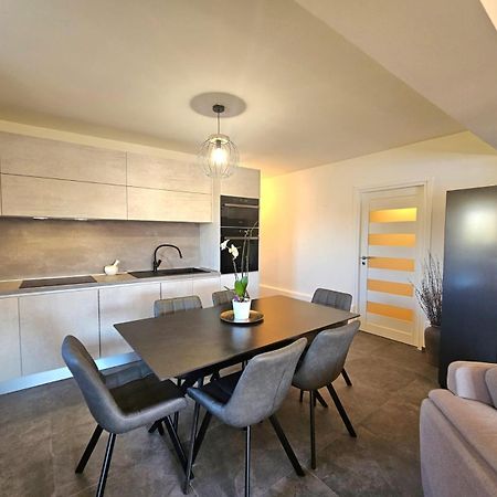 Apartment Paula 卓得诺沃 外观 照片