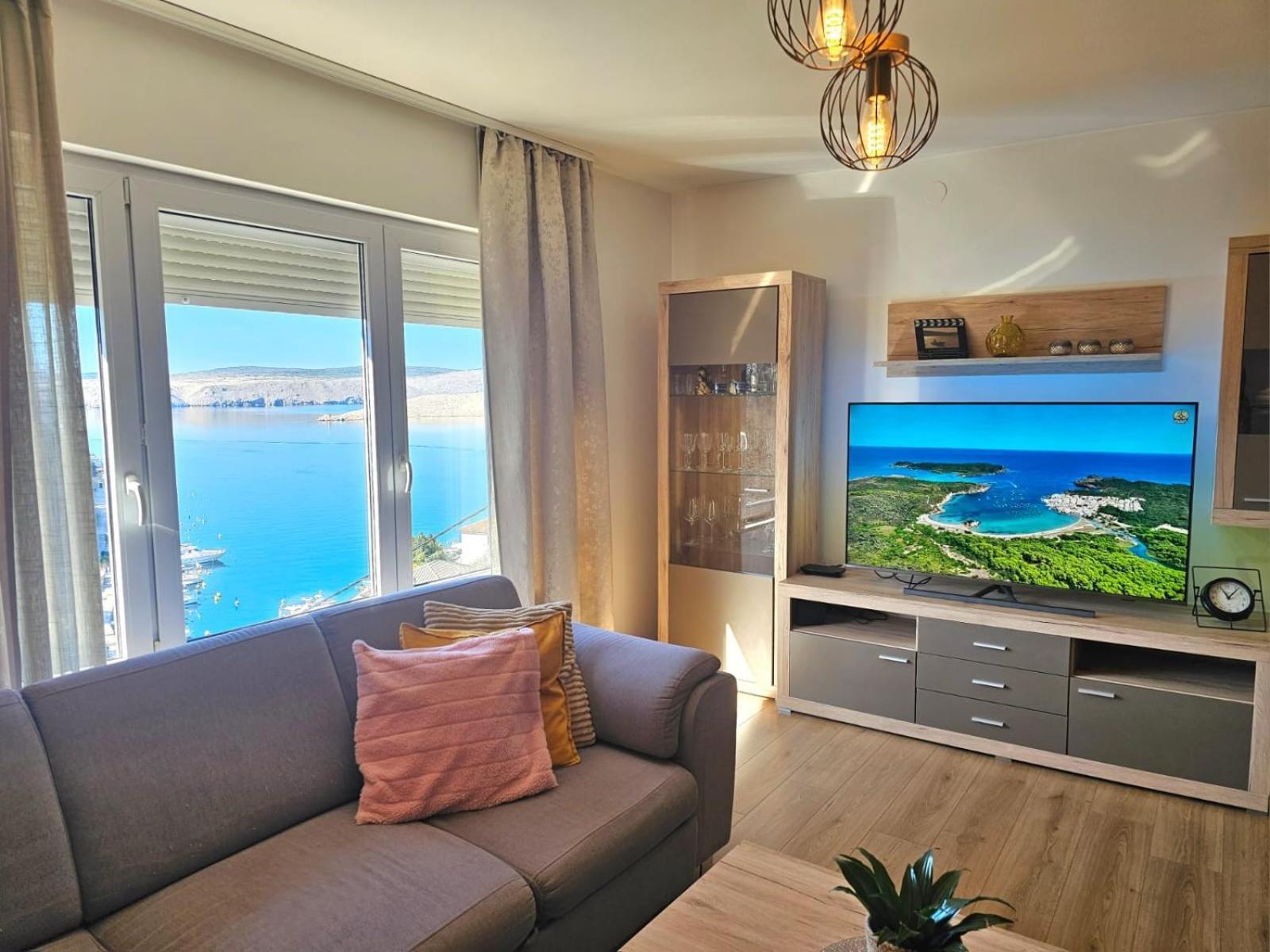 Apartment Paula 卓得诺沃 外观 照片