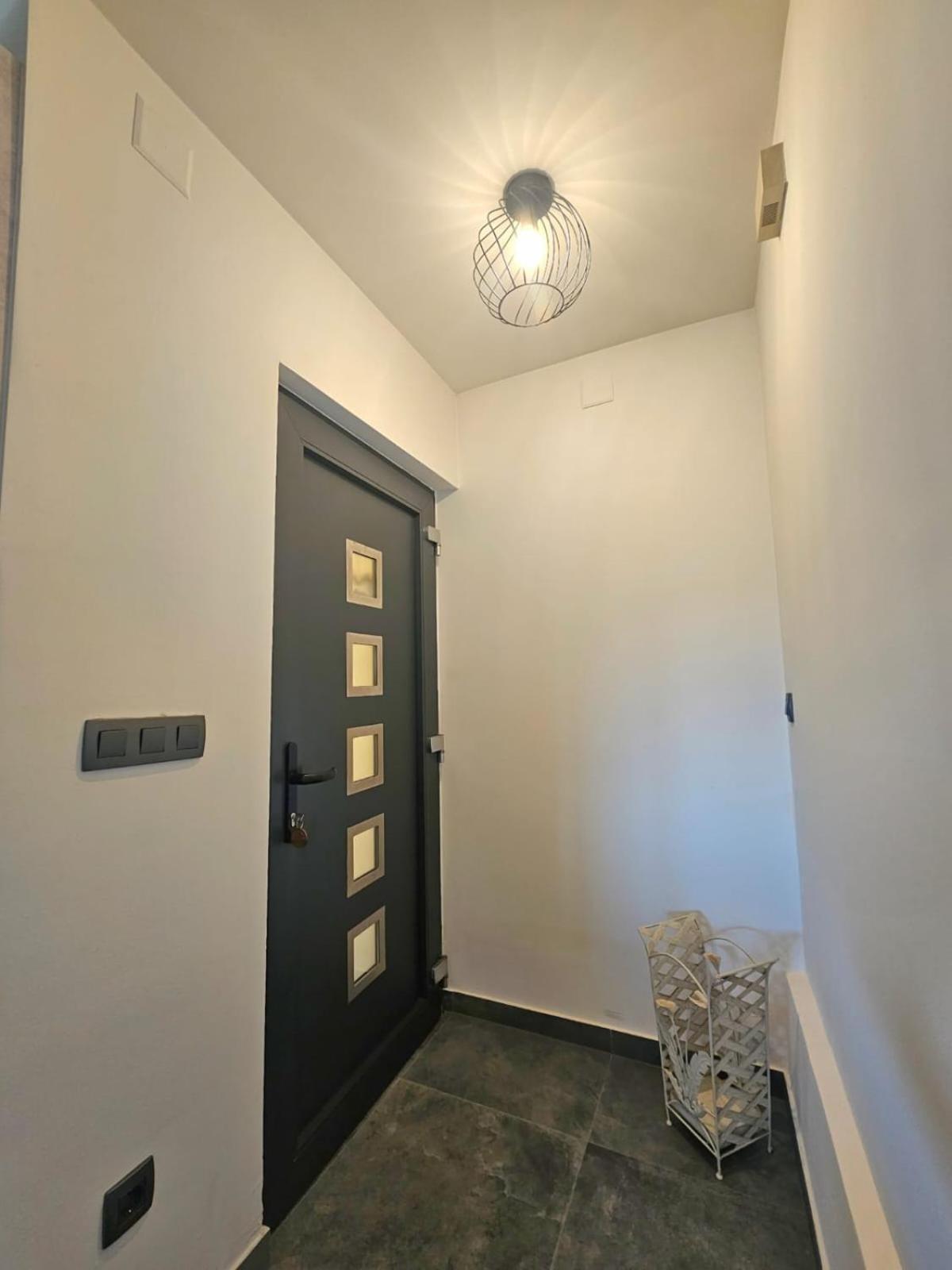 Apartment Paula 卓得诺沃 外观 照片