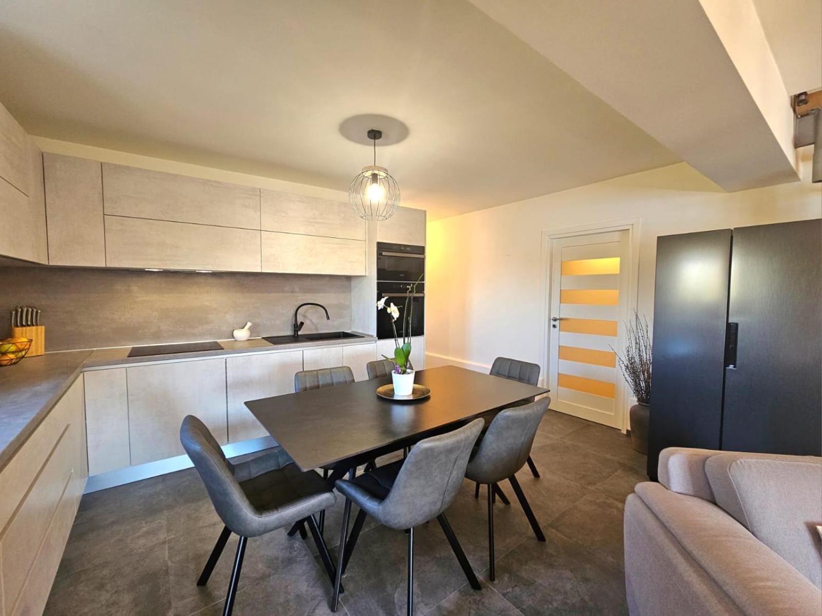 Apartment Paula 卓得诺沃 外观 照片