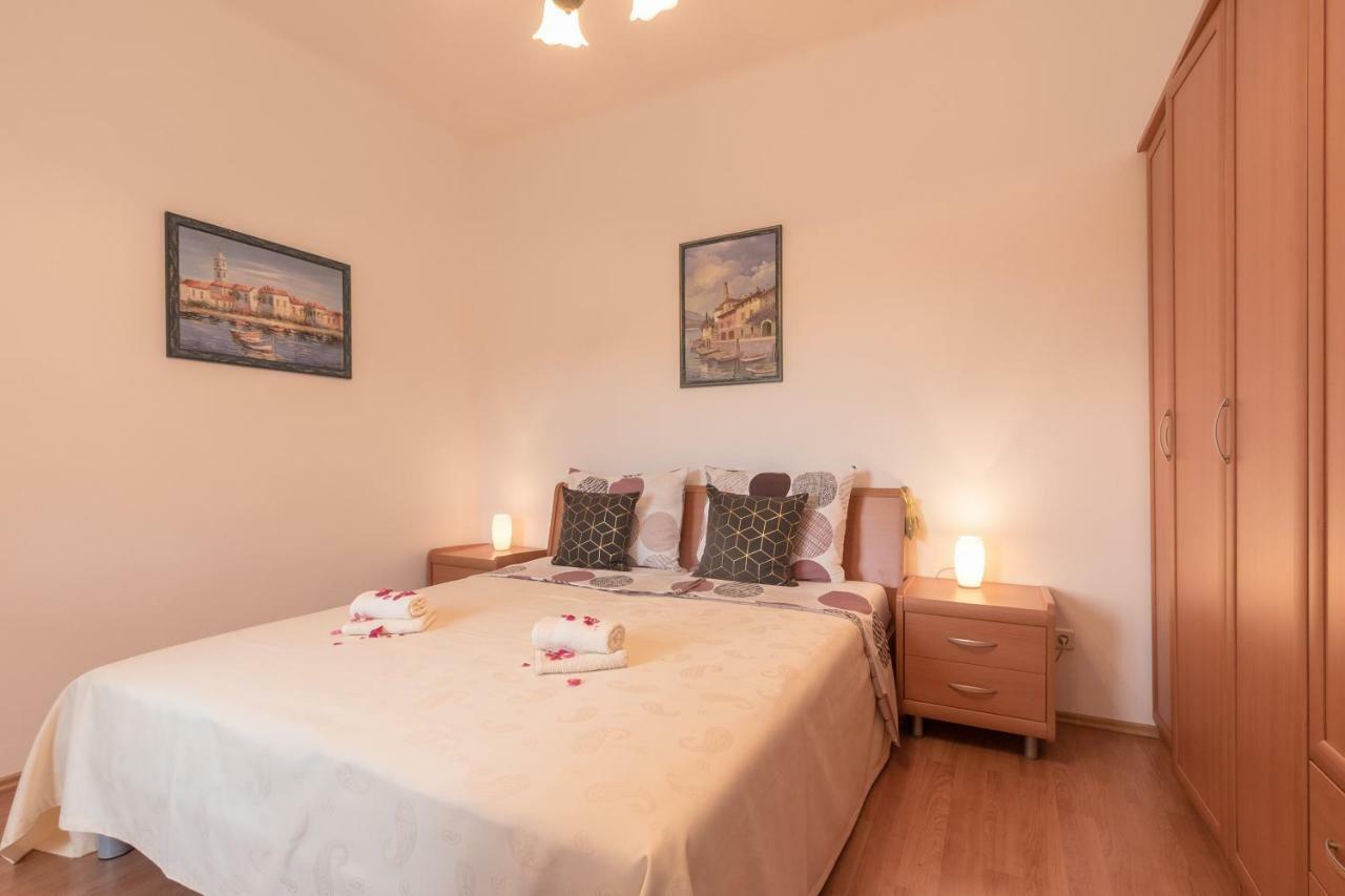 Apartment Paula 卓得诺沃 外观 照片